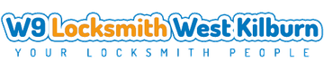 W9 Locksmith West Kilburn logo